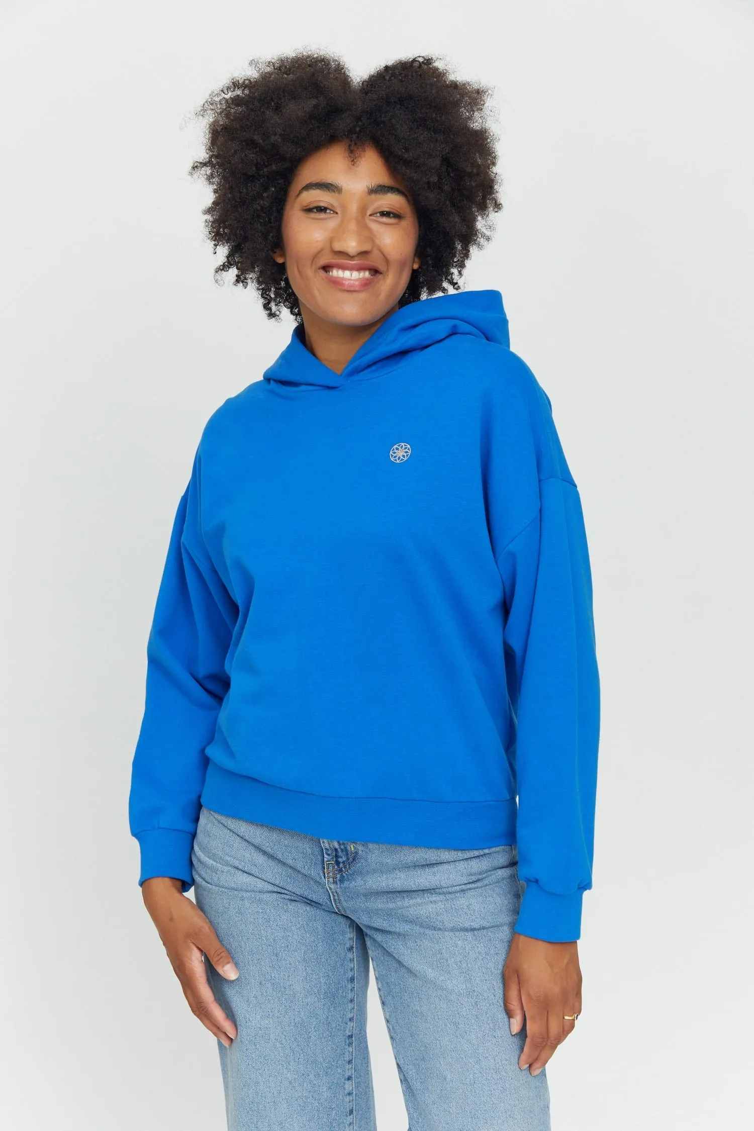 Nyssa Hoodie