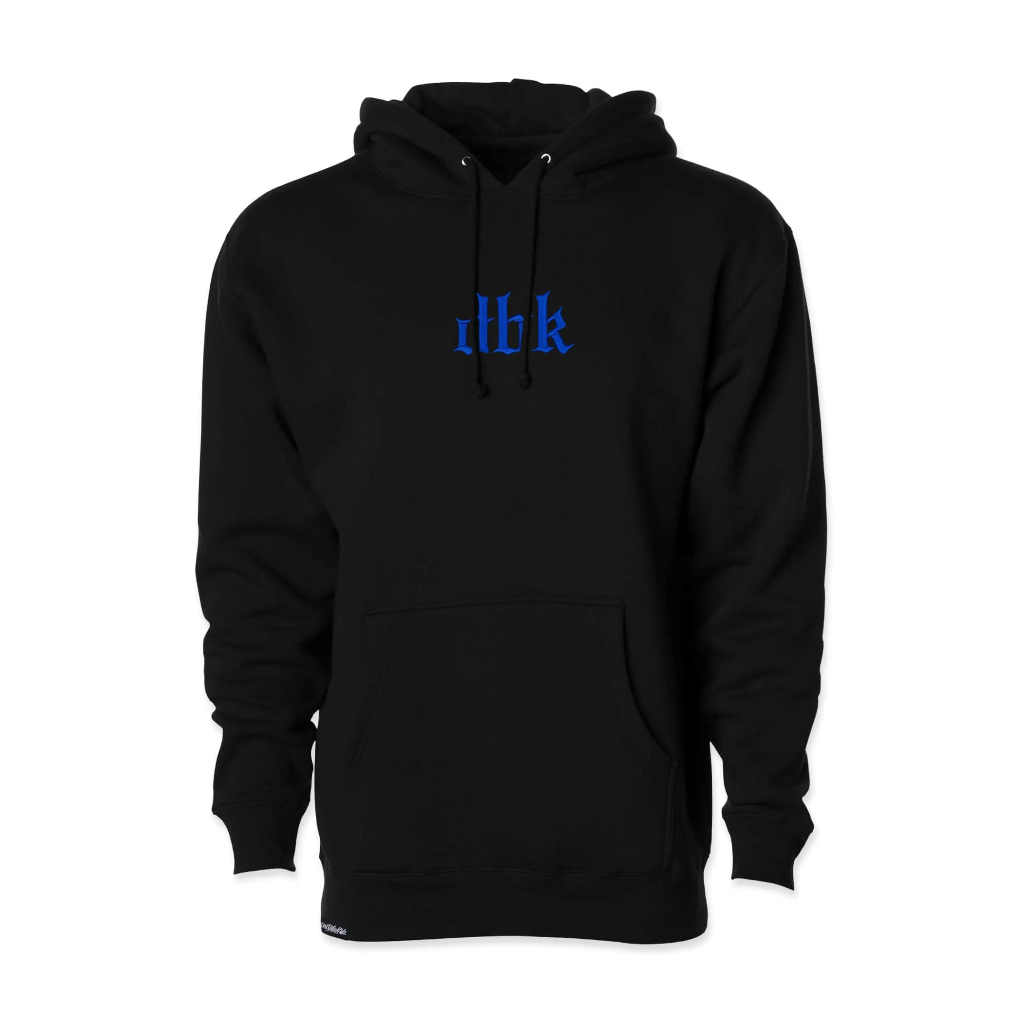 Old E - Hoodie