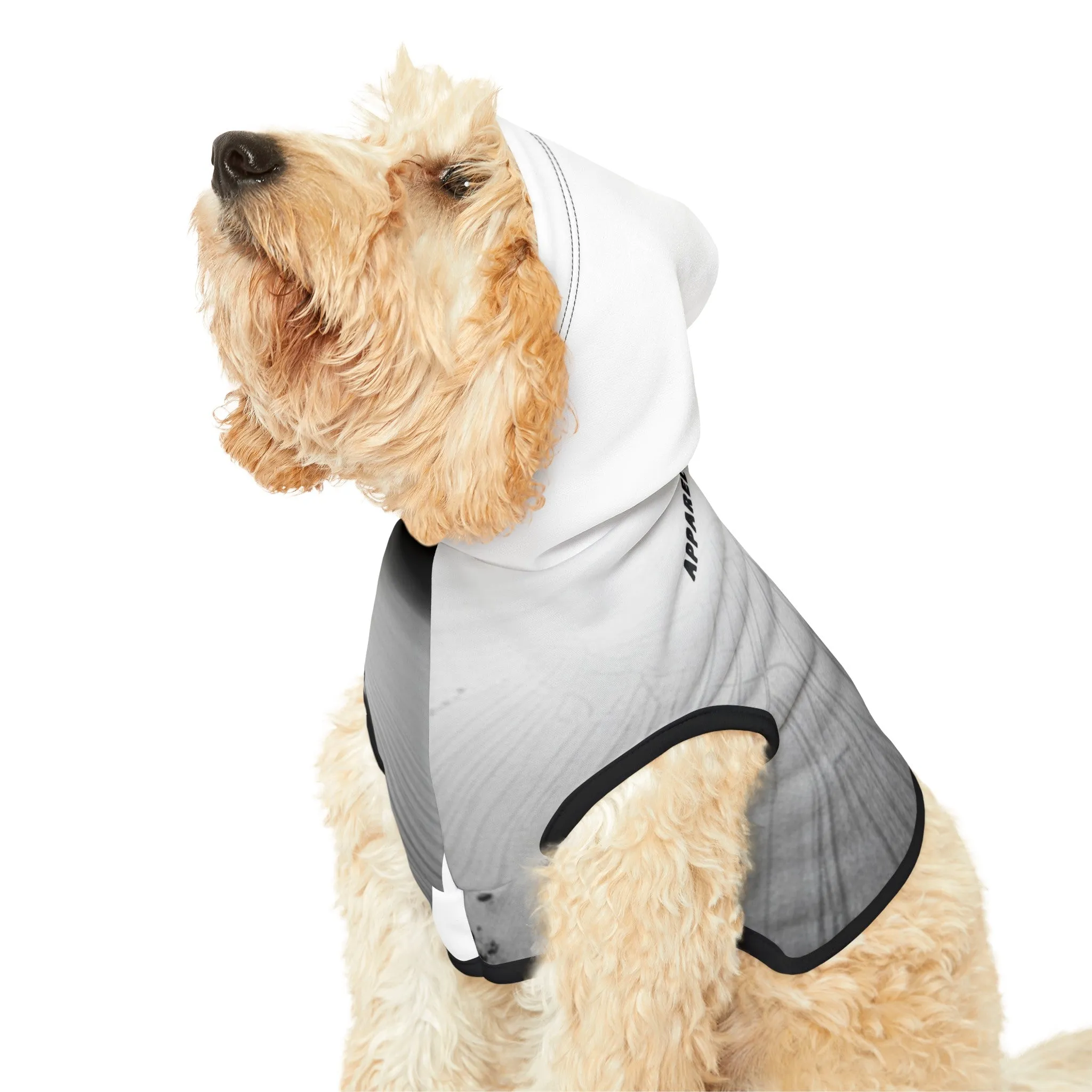 Pet Hoodie