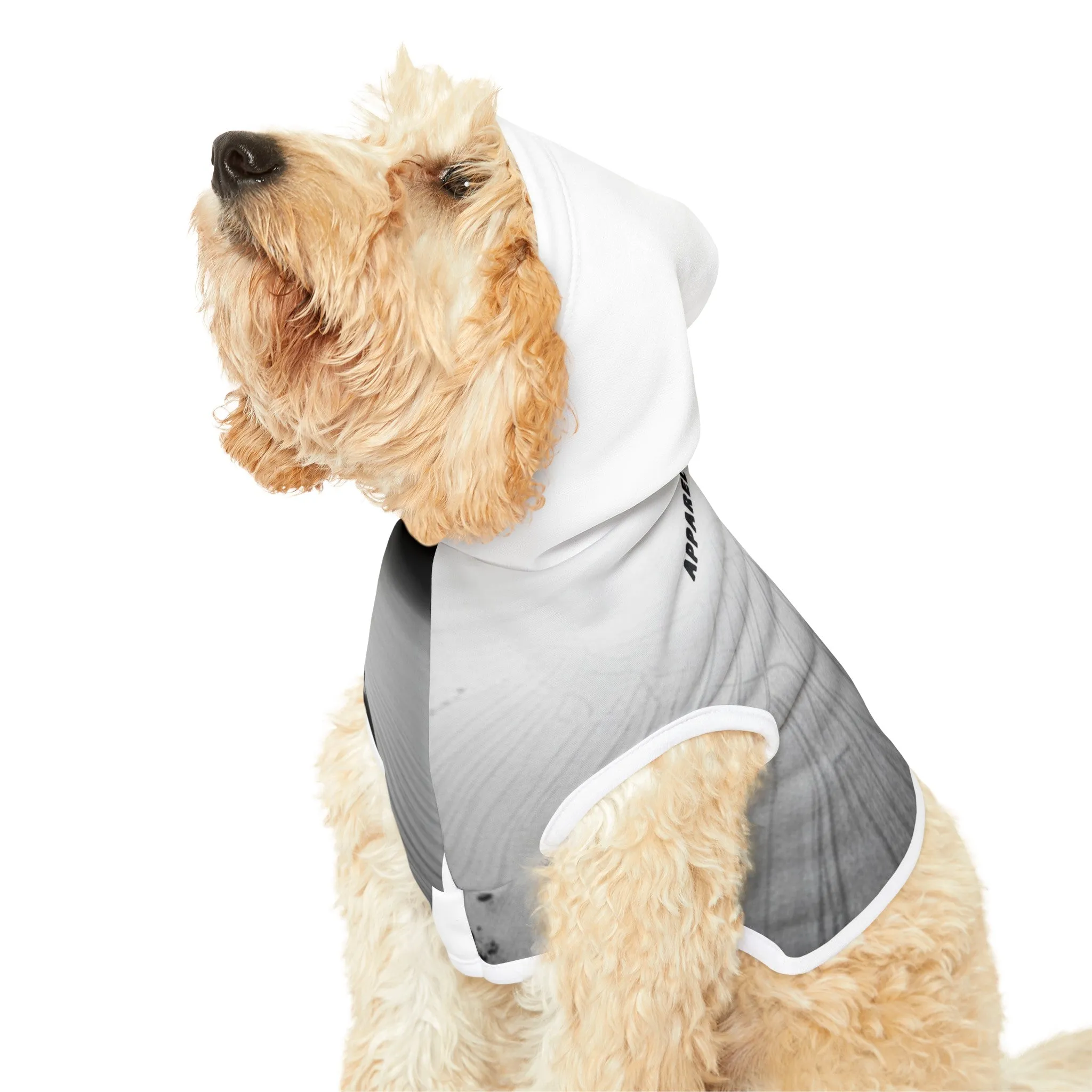 Pet Hoodie