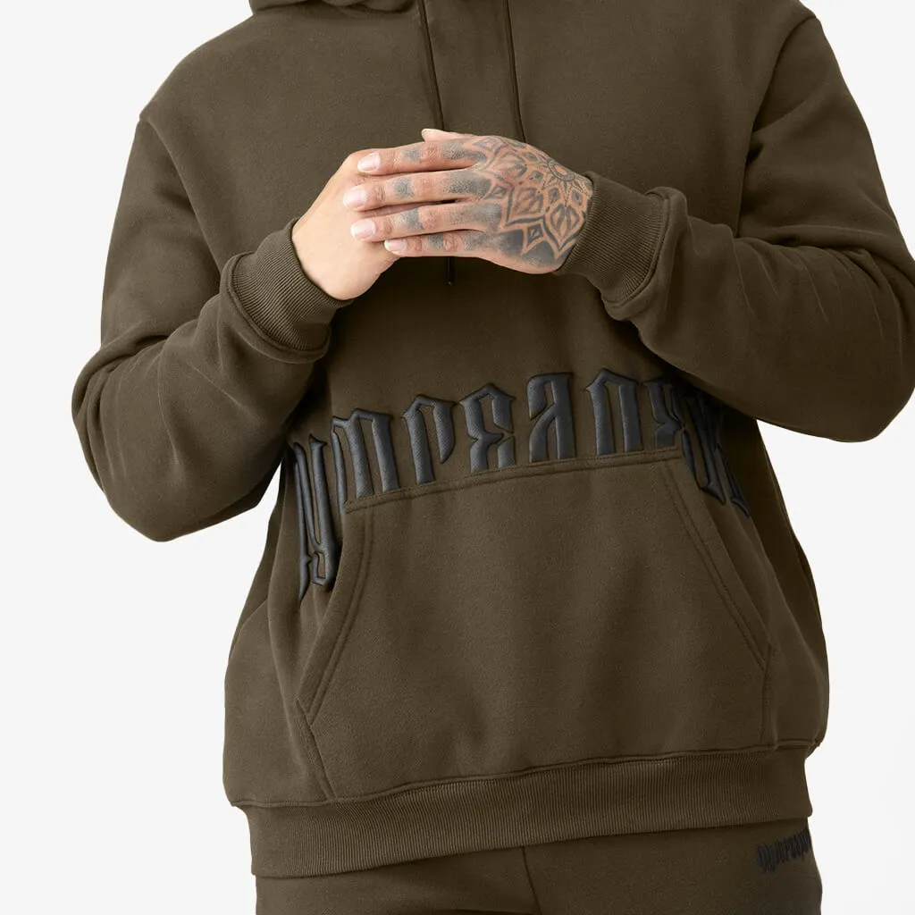 Phantom Hoodie - OD Green