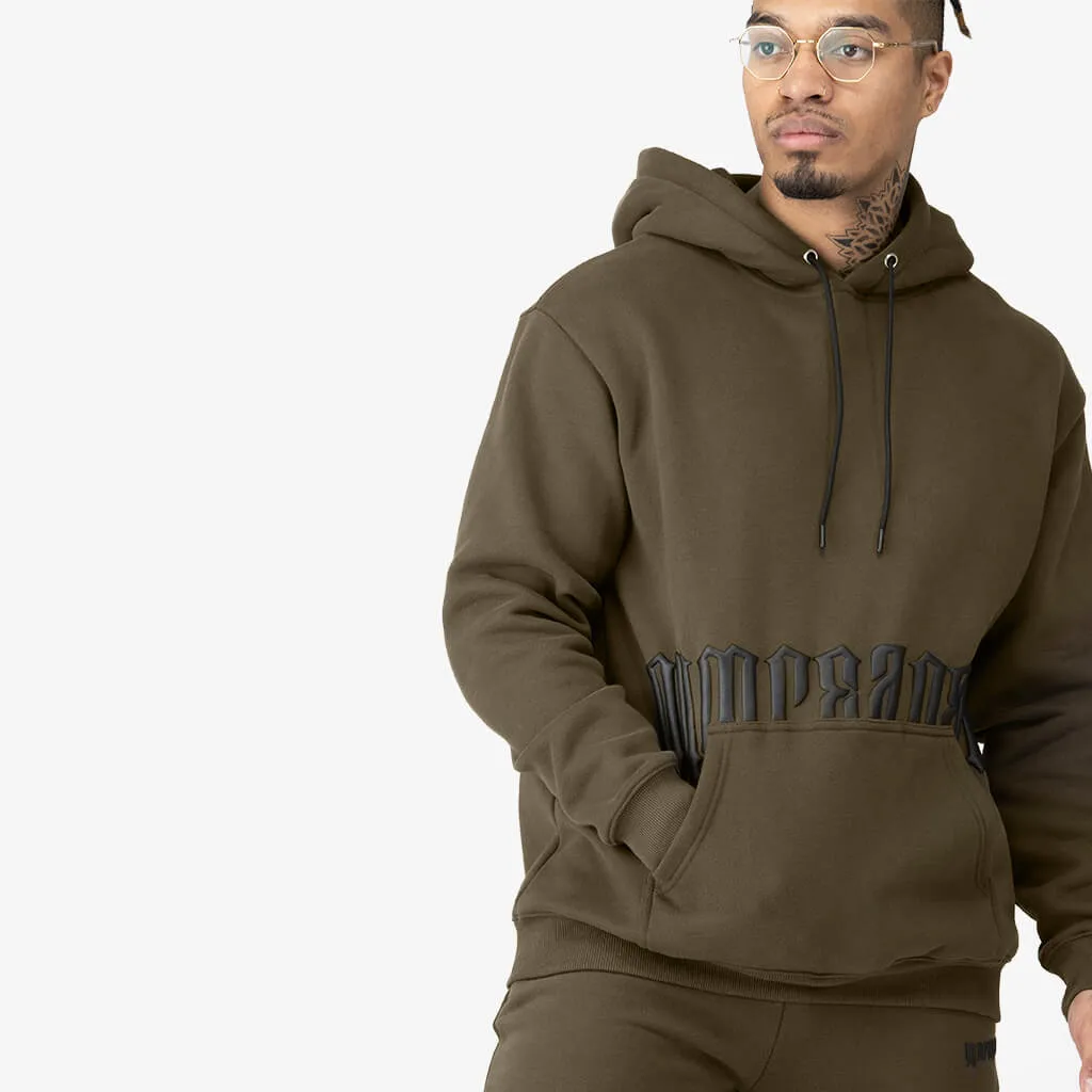 Phantom Hoodie - OD Green