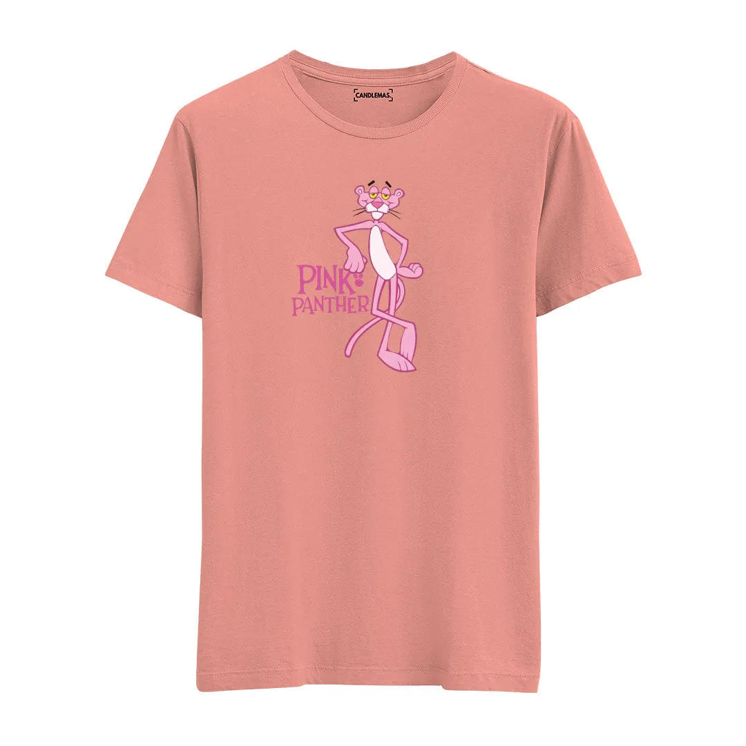 Pink Panther - Regular Tshirt