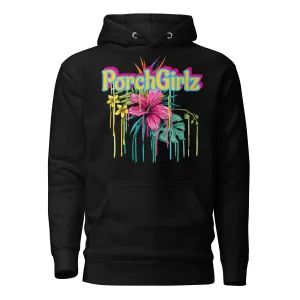 Porchgirlz Unisex Hoodie