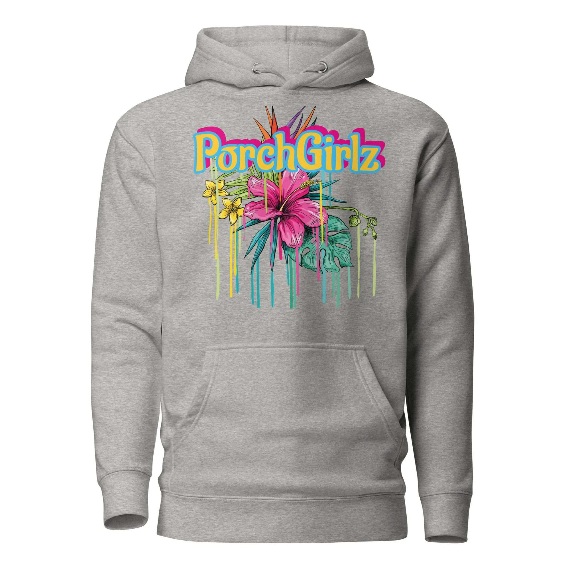 Porchgirlz Unisex Hoodie