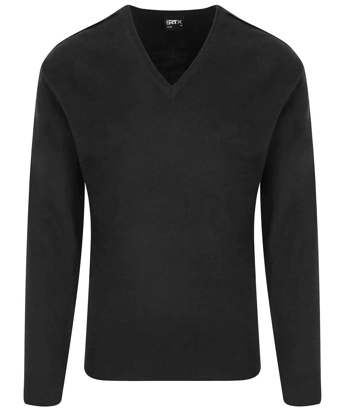 Pro sweater | Black