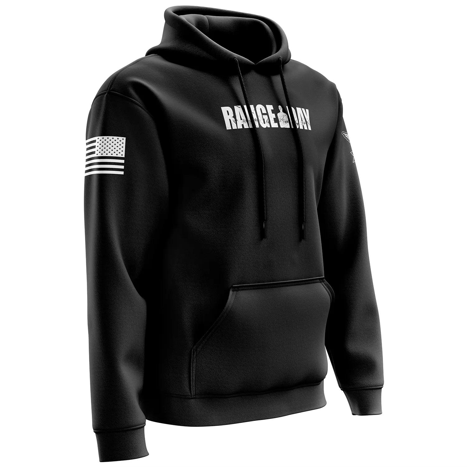 Range Day Hoodie