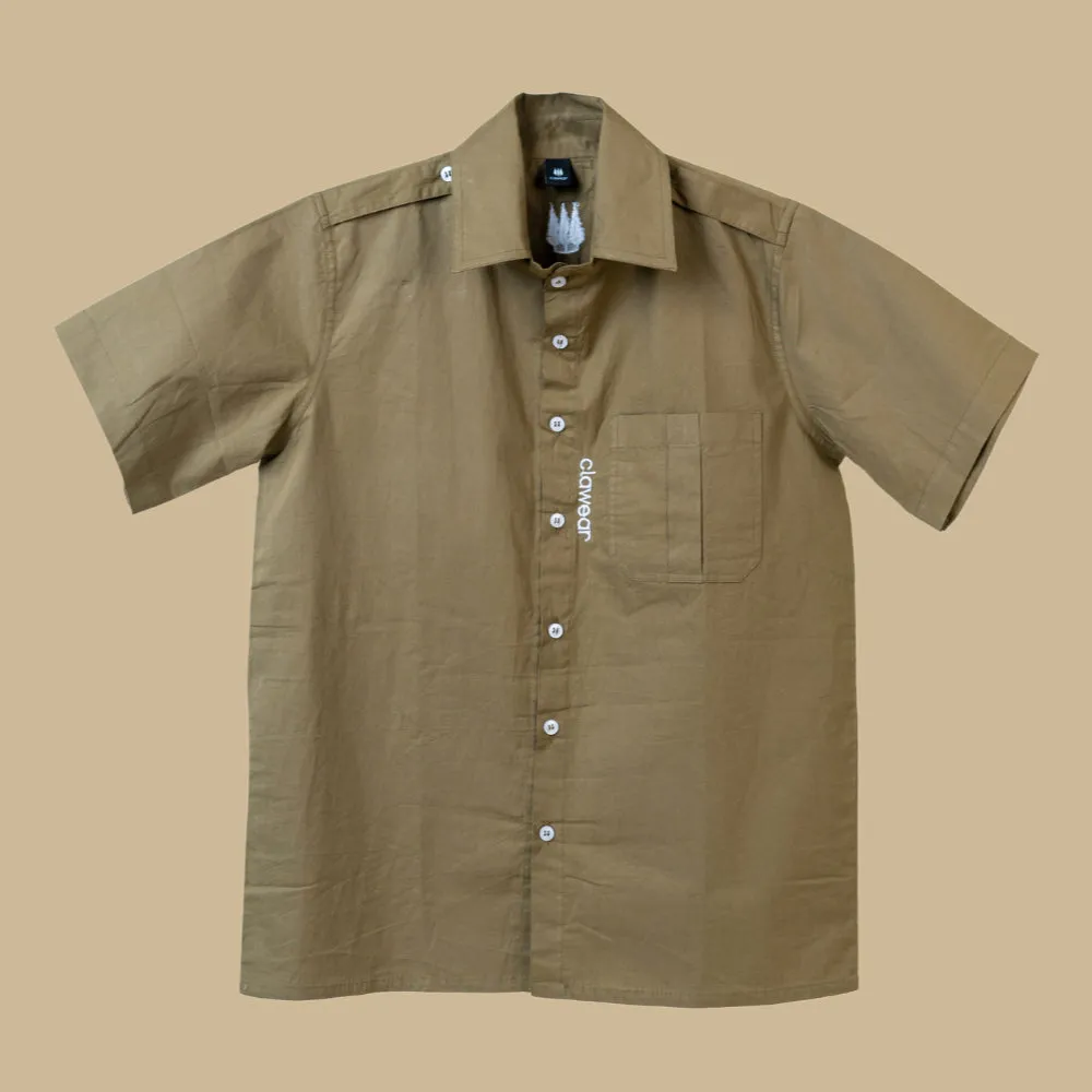 Ranthambore Unisex Half Sleeve Shirt