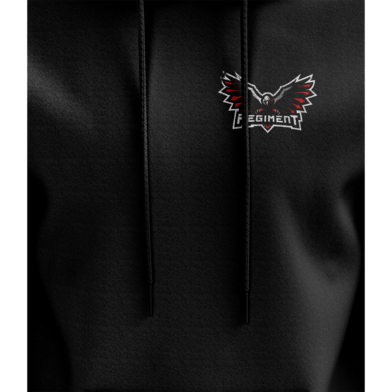 Regiment Have Your Six Hoodie