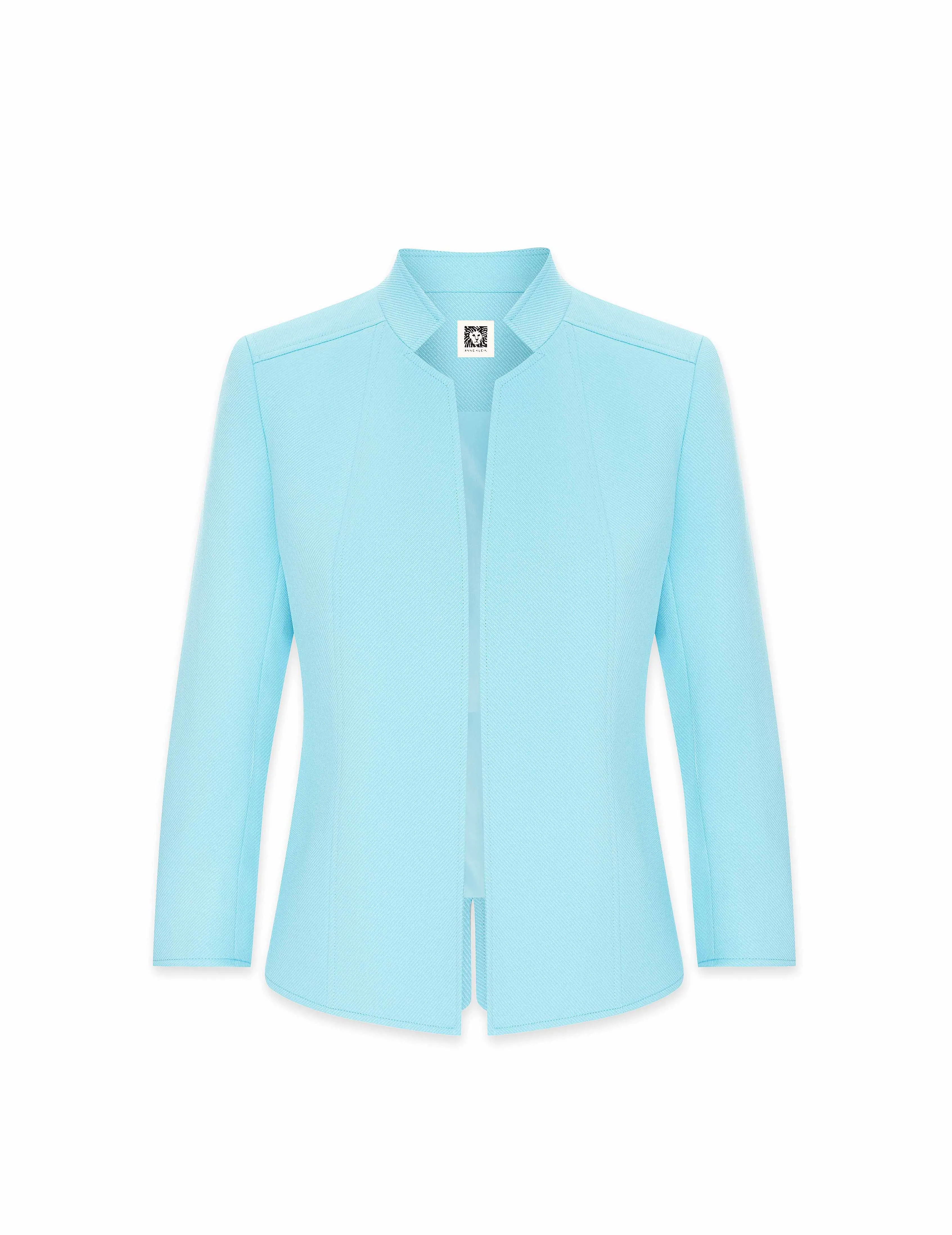 Ridge Crest Cropped Collar Jacket- Sale