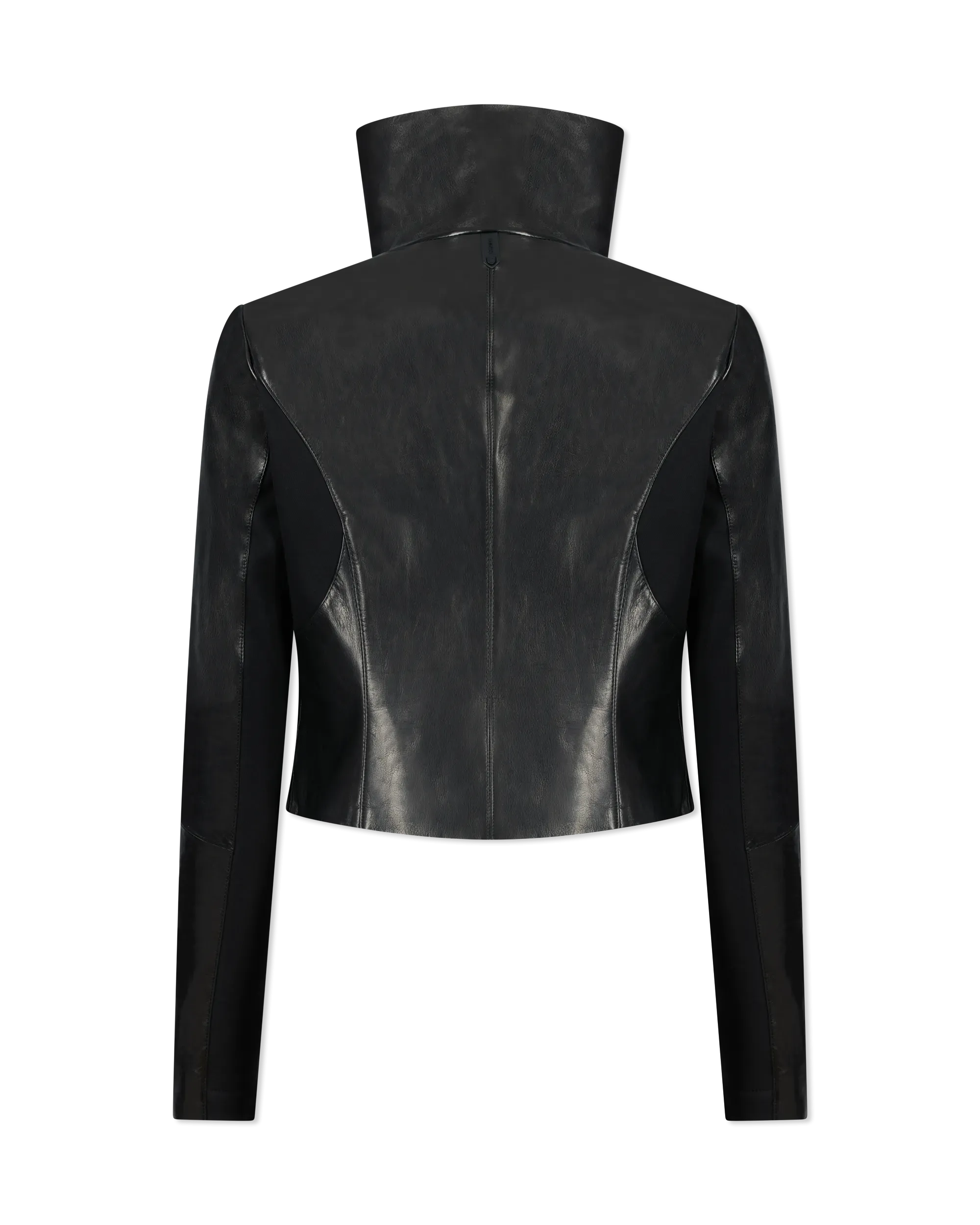 Rudsak Avril Leather Jacket