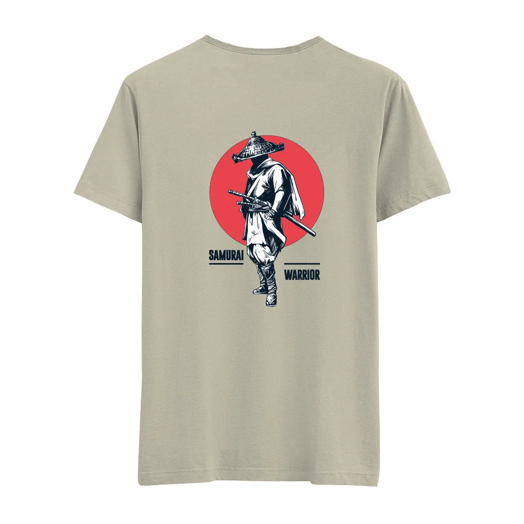 Samurai Warrior - Regular Tshirt