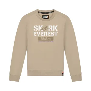 Skurk Sweater Stijn