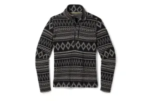 Smartwool | Hudson Trail Fleece Half-Zip Sweater | Men's