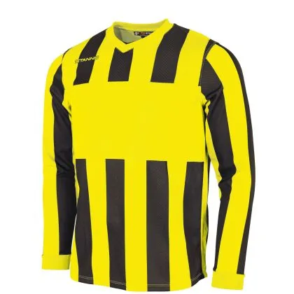 Stanno Aspire Long sleeved Shirt - Senior