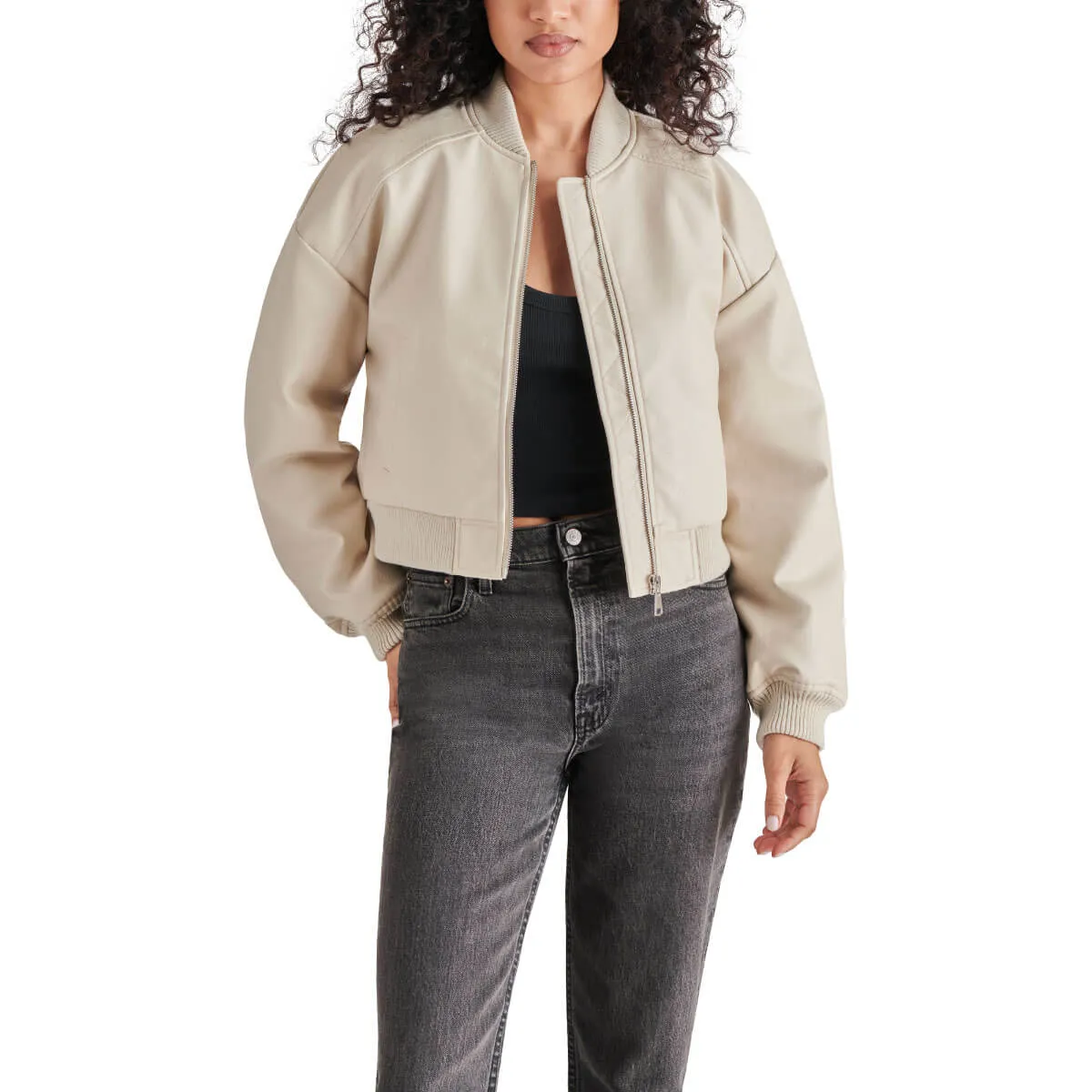 Steve Madden Scout Jacket