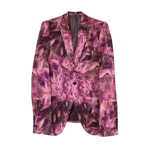 The Gladiolus Blazer