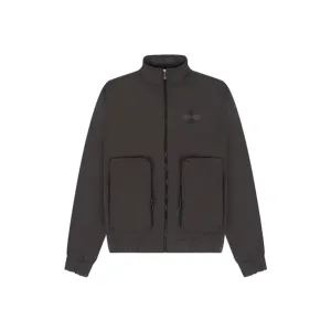 UTILITY JACKET (GREY)