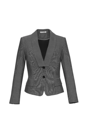 Womens Cropped Jacket - 60315