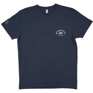 Wonderstate Pocket T-Shirt