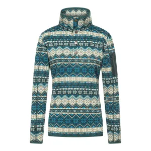 Wooly Bully Wear | Fiesty Pullover | Women's